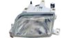 IPARLUX 11804021 Headlight